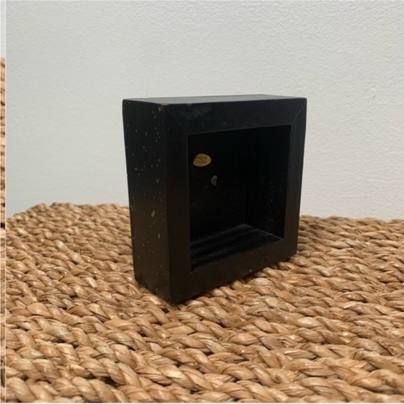 Dog Mom Small Wood Decor Desk or Hang Up
4” x 4” Small - Picture 3 of 5